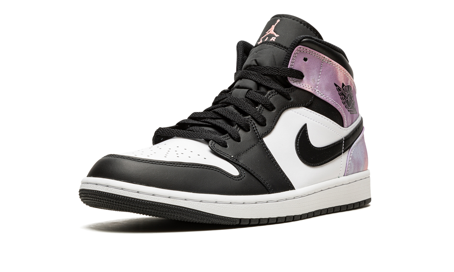 Air Jordan 1 Mid SE Tie-Dye DM1200 001