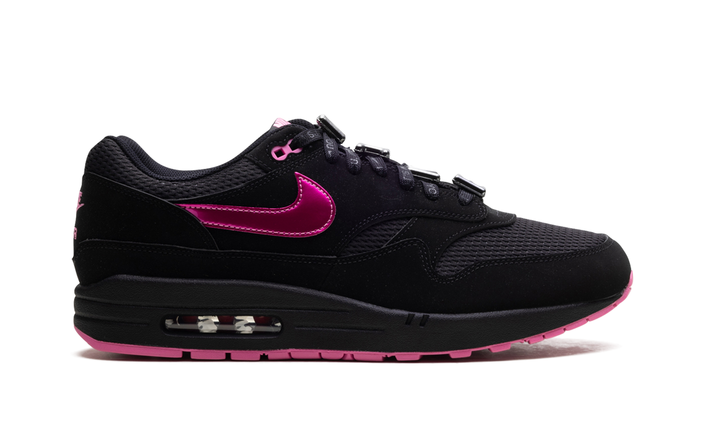 Nike Air Max 1 "Valentine's Day - Black" HV2302 001