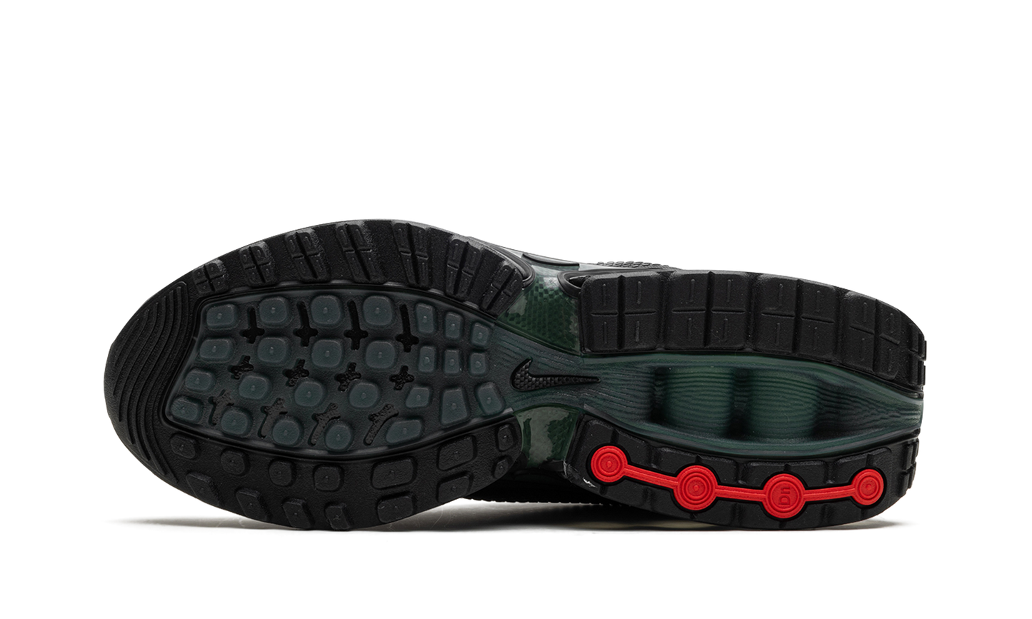 Nike Air Max Dn "Supreme - Black" FZ4044 001