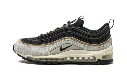 Nike Air Max 97 "Light Bone / Khaki / Black" DV7421 002
