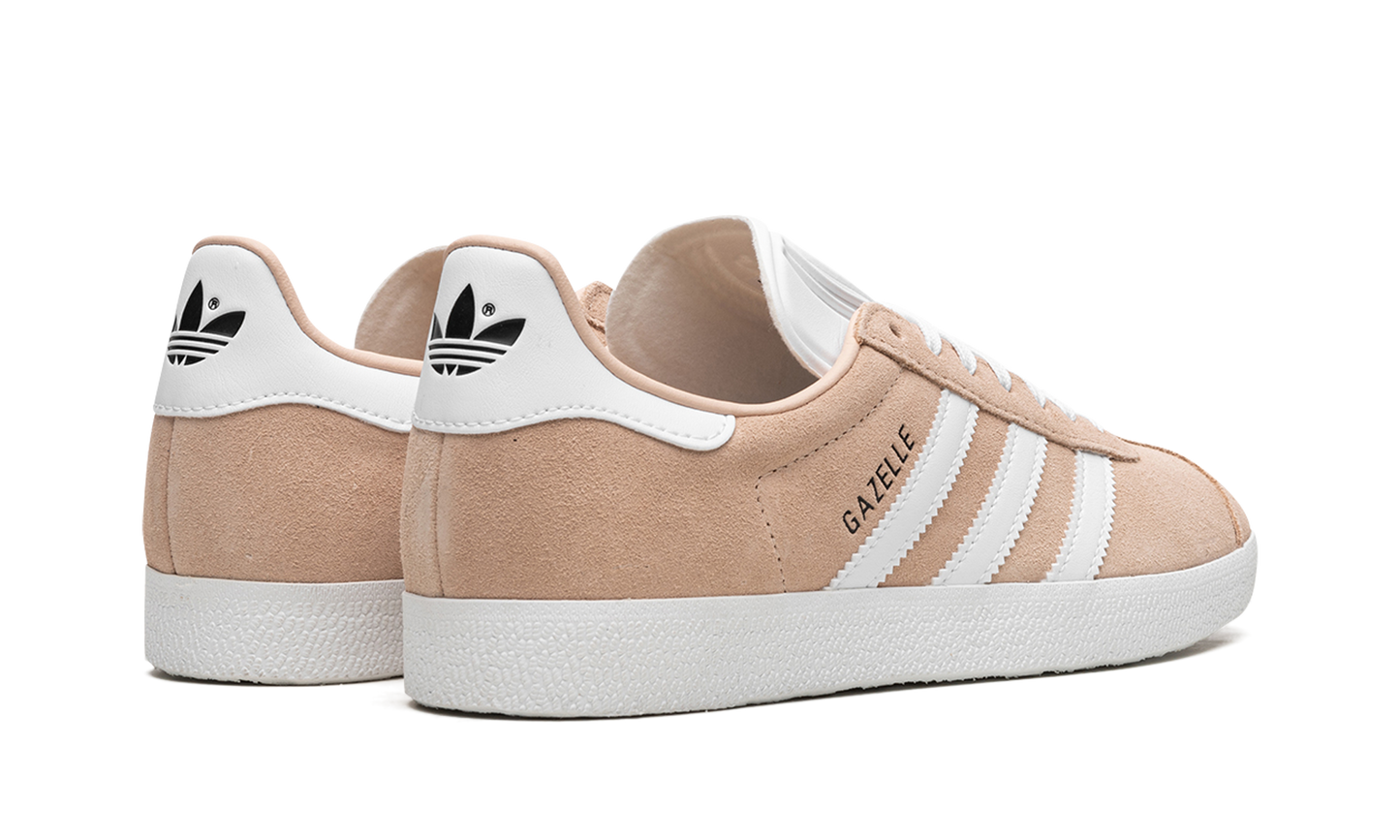Adidas GAZELLE WMNS "Halo Blush" ID7006