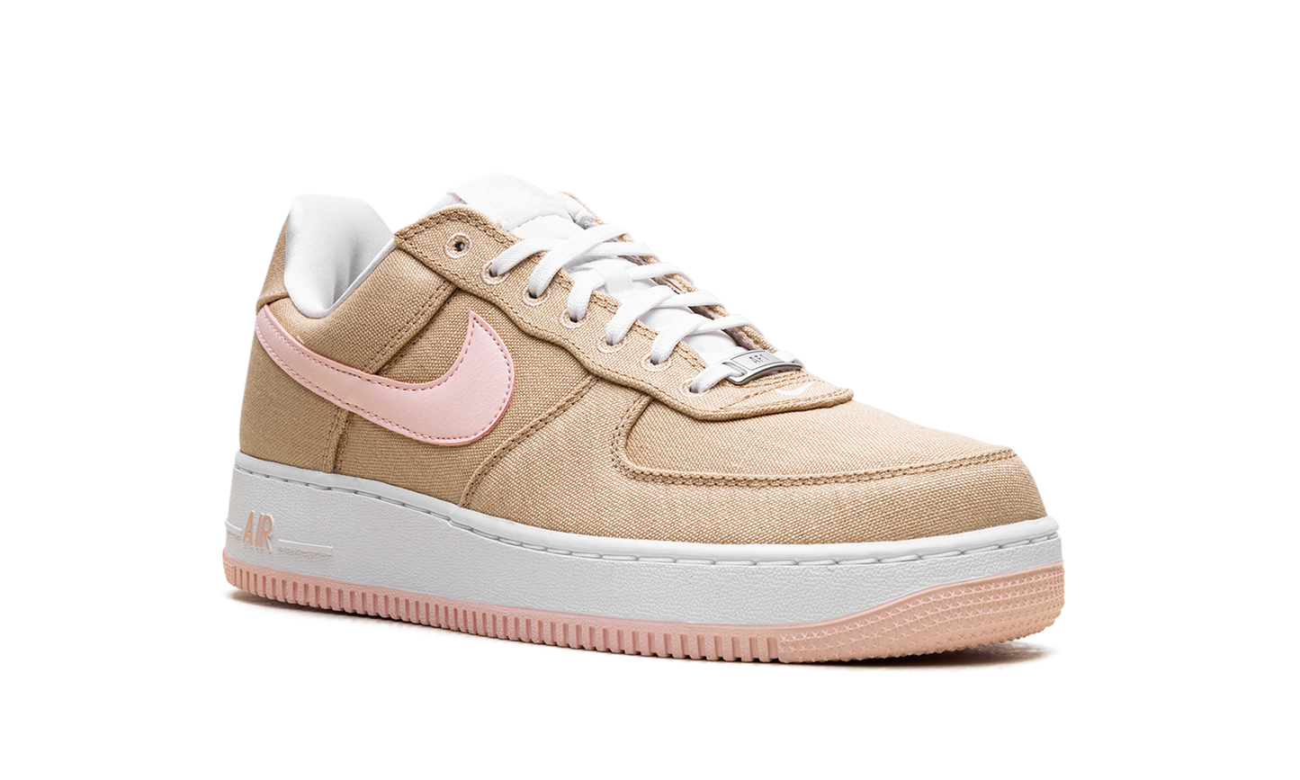 Nike Air Force 1 Low "Linen Canvas" HV2021 200