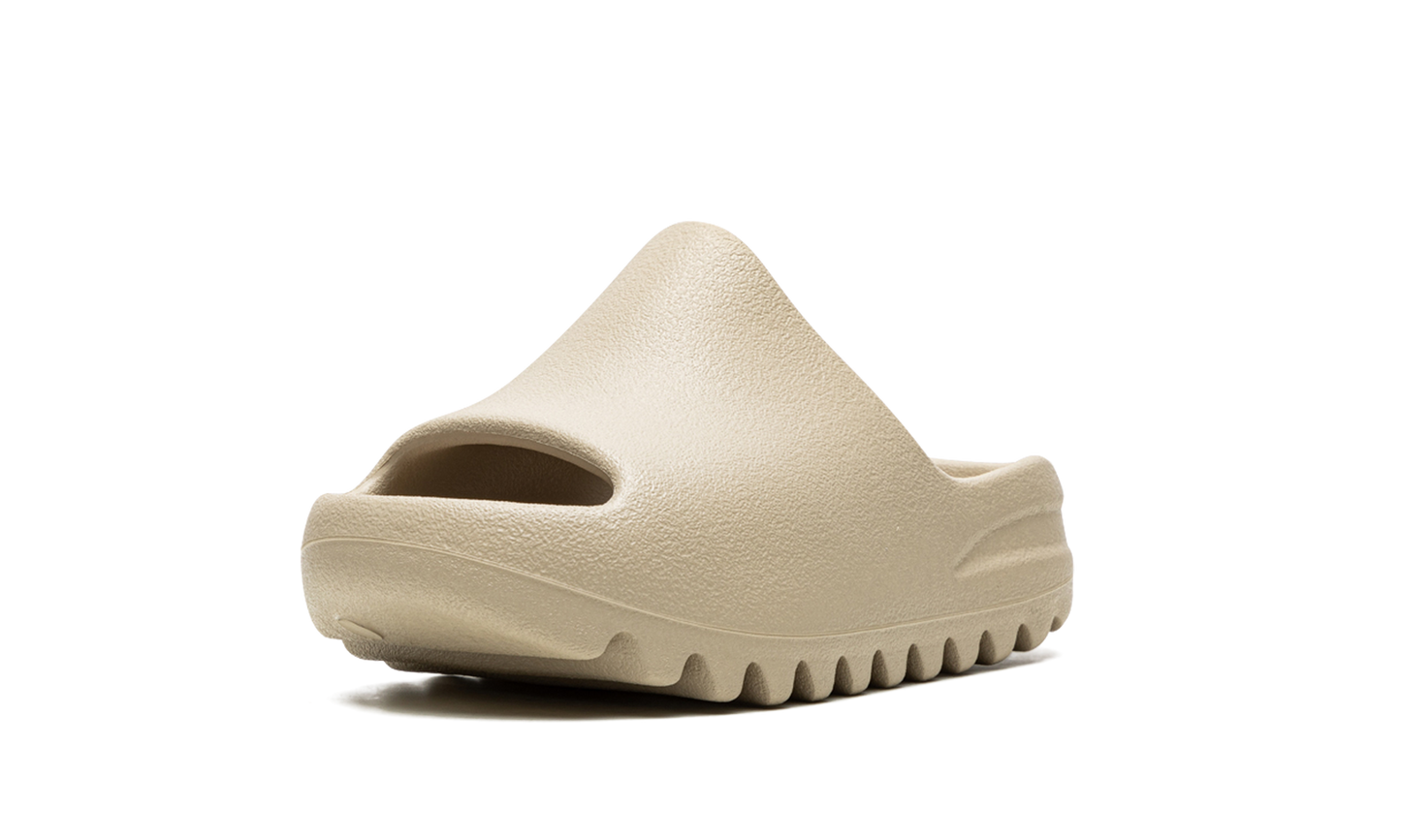 Yeezy Slide Kids "Pure" HQ4117