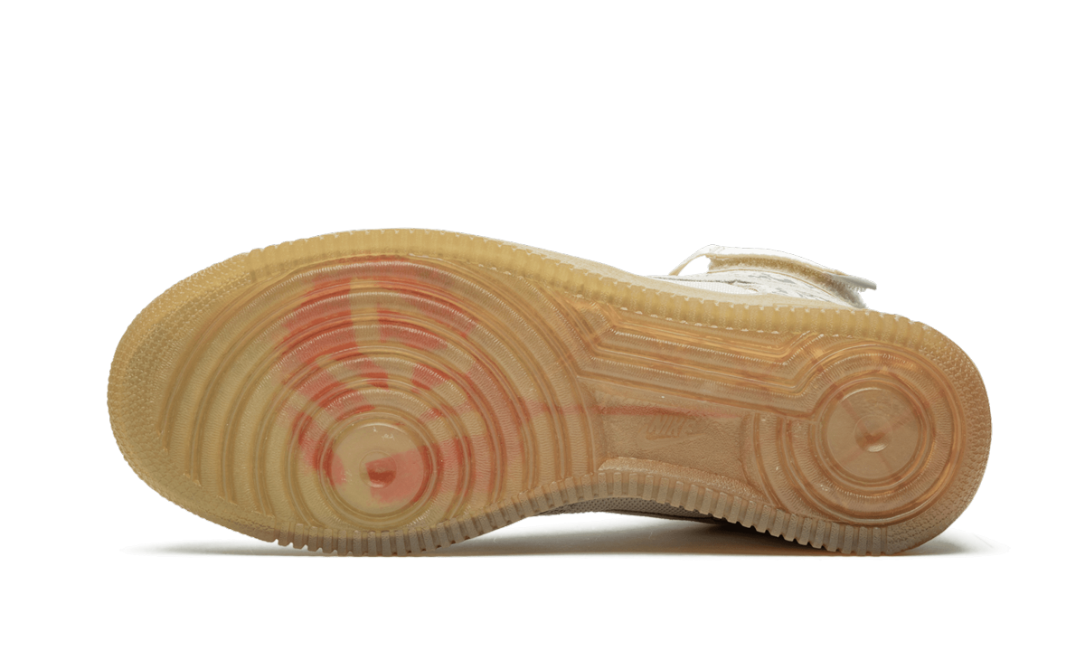 Nike Air Force 1 High "Japan" 307064 002