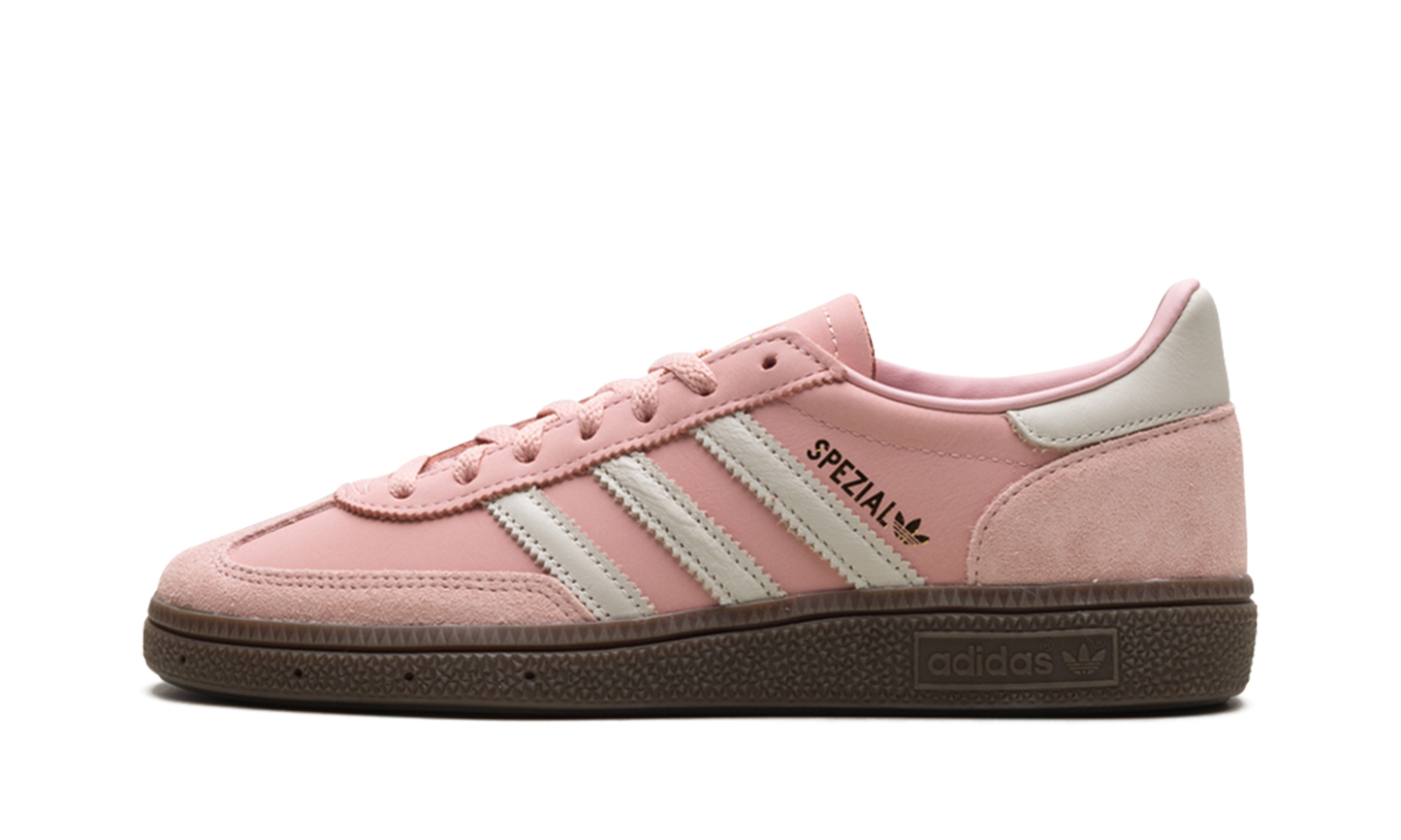 Adidas Handball Spezial WMNS "Wonder Mauve Alumina" JI2646