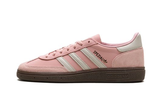 Adidas Handball Spezial WMNS "Wonder Mauve Alumina" JI2646