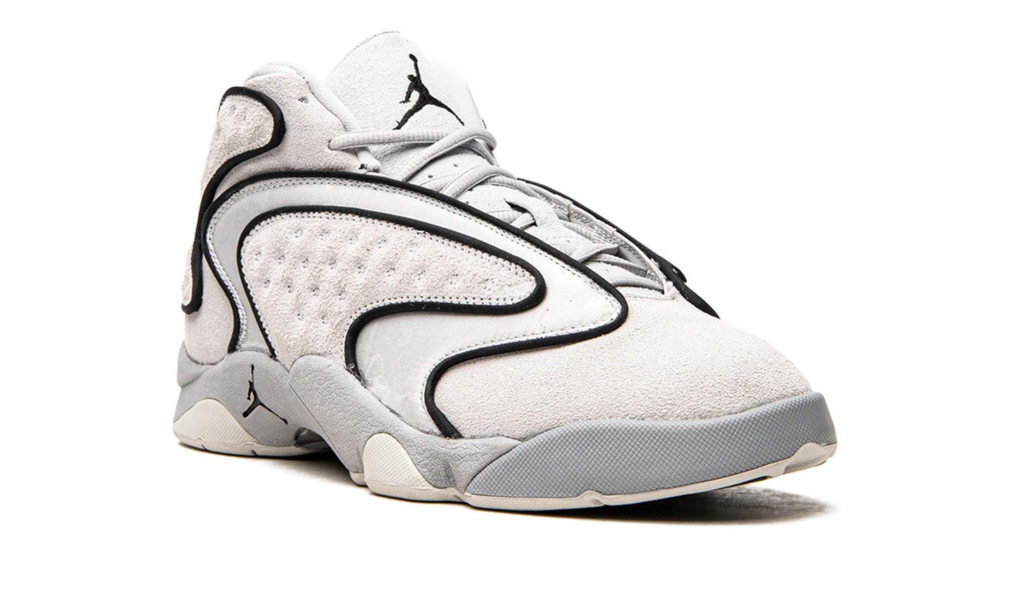 AIR JORDAN OG WMNS Tech Grey 133000 002