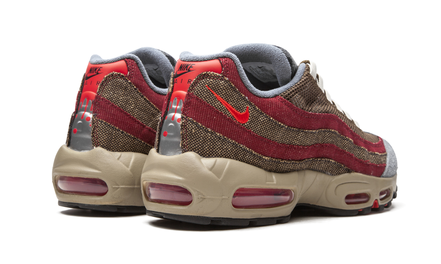 Nike Air Max 95 "Freddy Krueger" DC9215 200