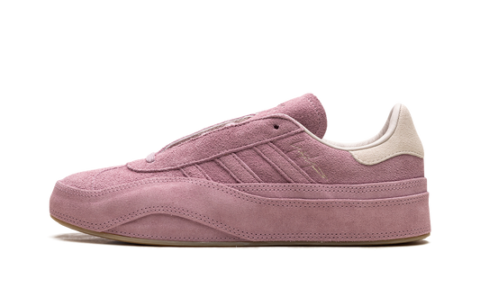 Adidas Y-3 Gazelle "Magic Mauve Alumina" JI2067