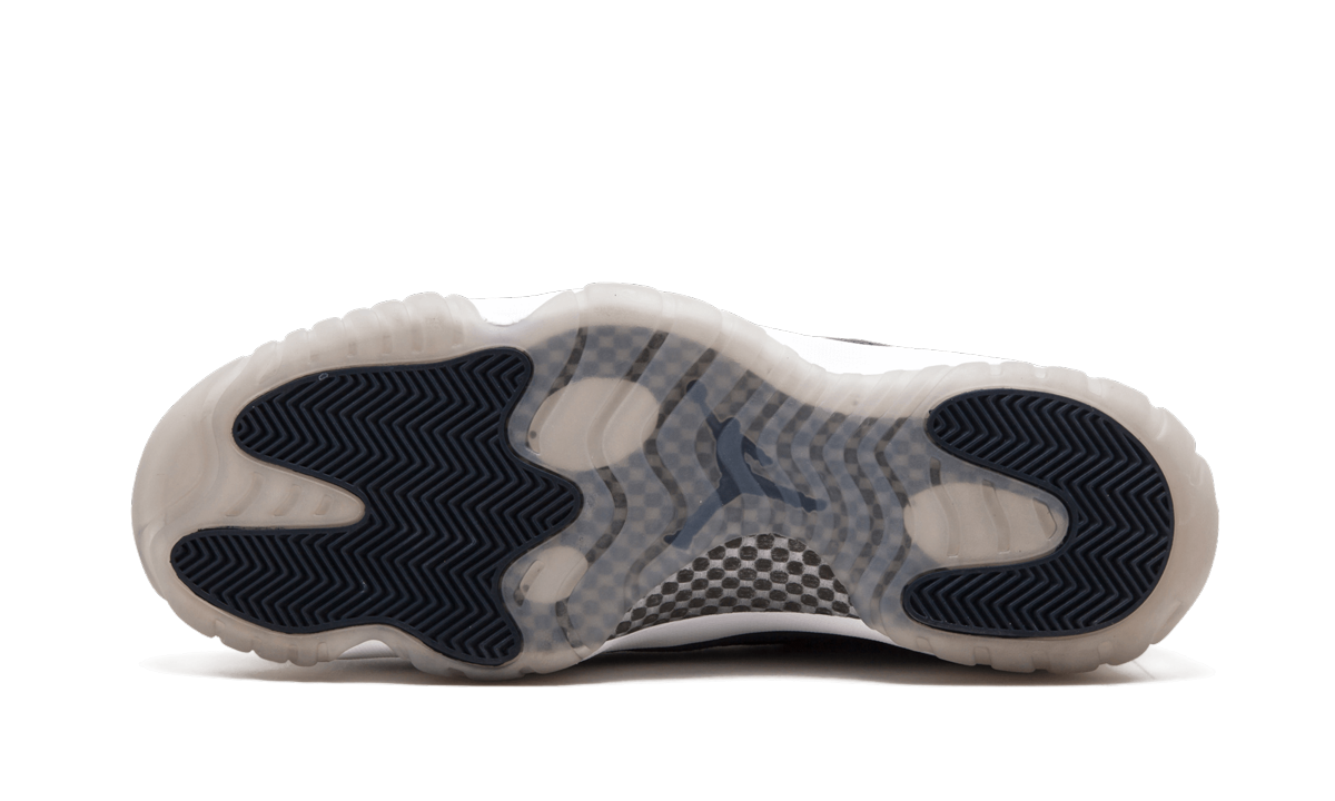 Air Jordan 11 Retro Low IE Obsidian 919712 400