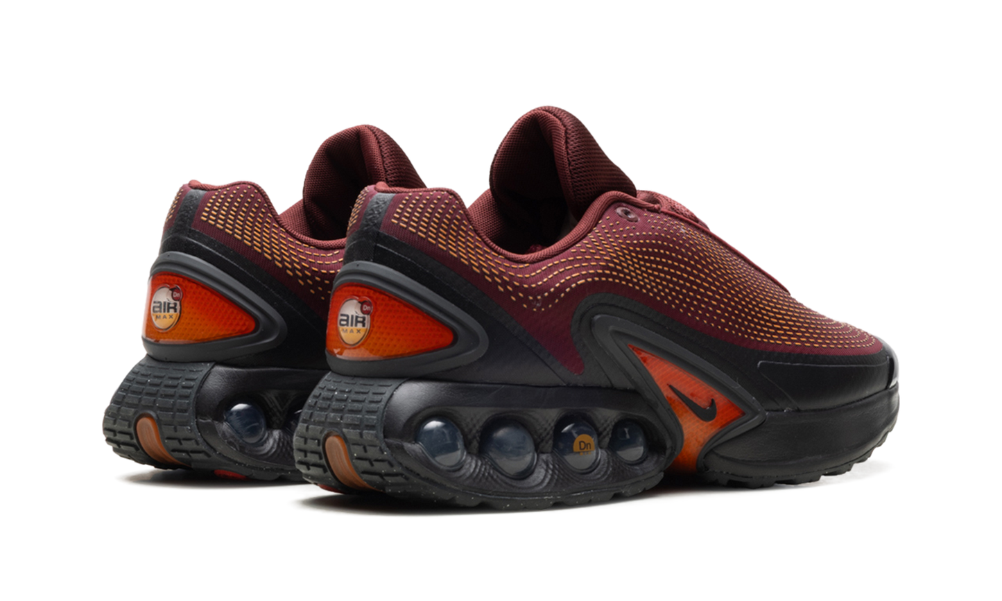 Nike Air Max DN "Red" DV3337 600