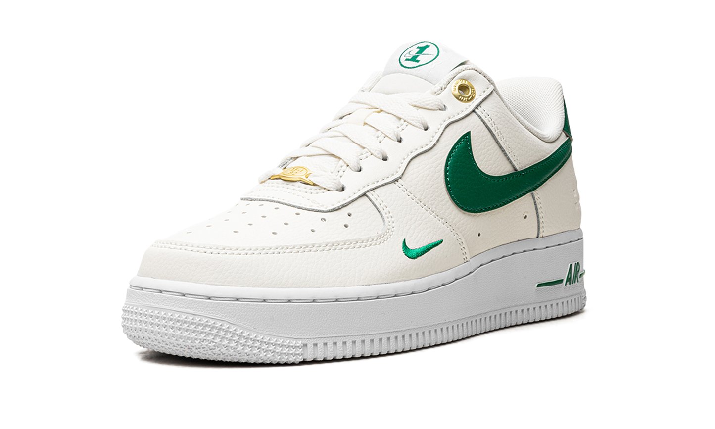 Nike Air Force 1 Low "Malachite - White" DQ7658 101