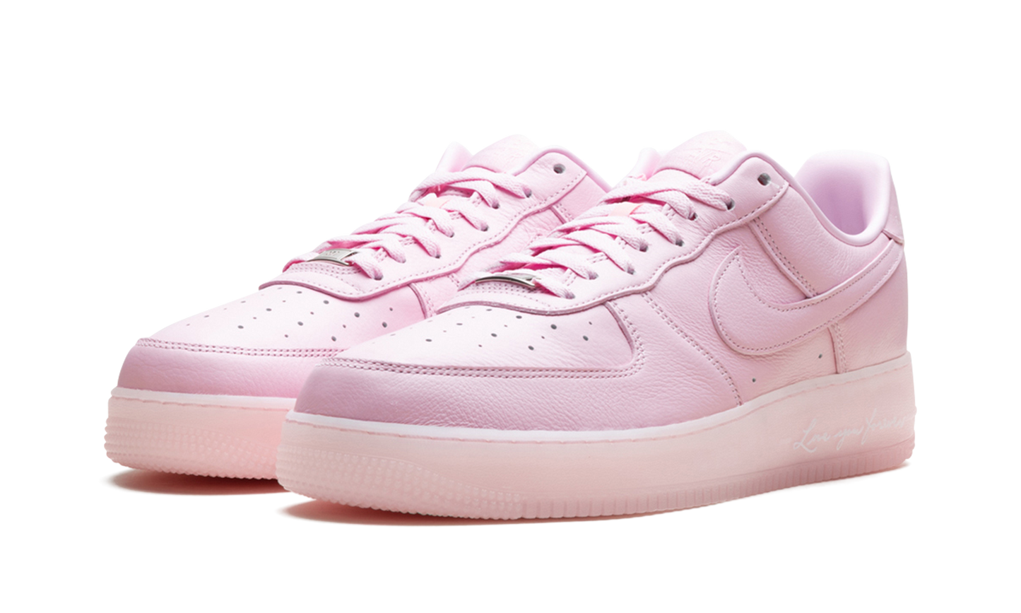 Nike Air Force 1 Low "Certified Lover Boy - Pink Foam" CZ8065 600