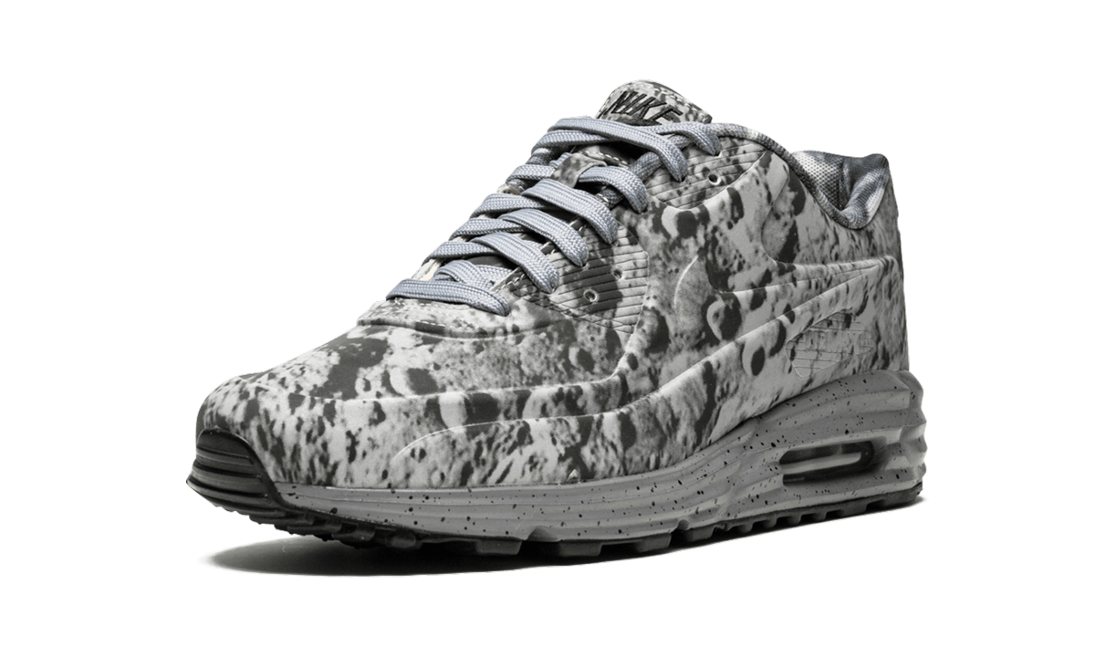Nike Air Max Lunar 90 SP "Moon Landing" 700098 007