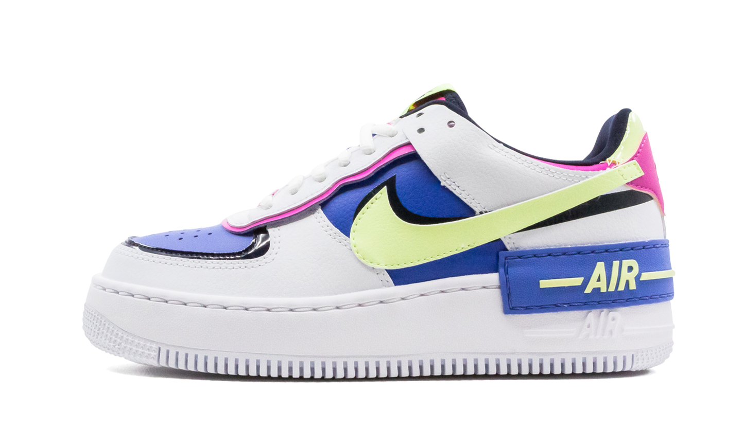 Nike AIR FORCE 1 SHADO WMNS