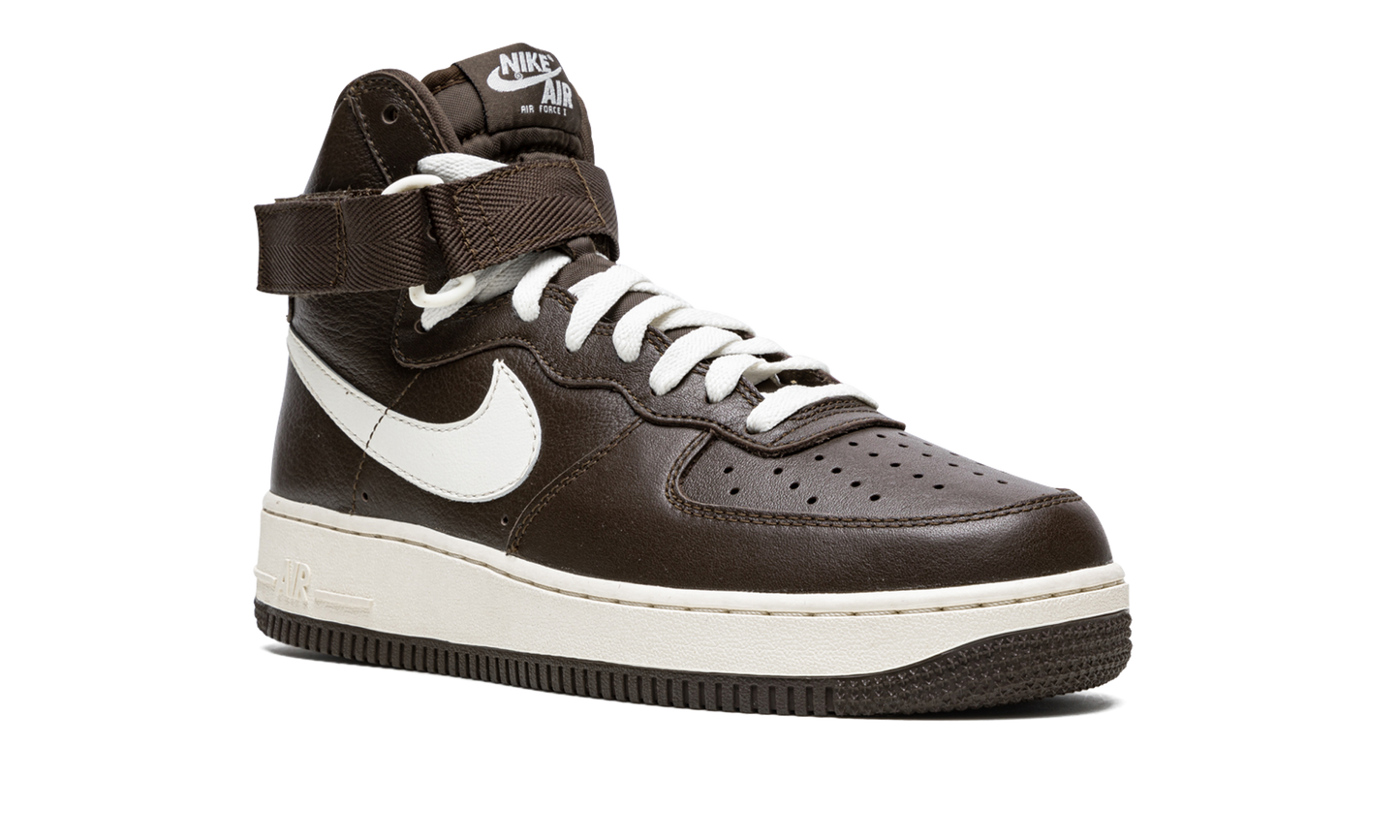 Nike Air Force 1 HI Retro QS 743546 200