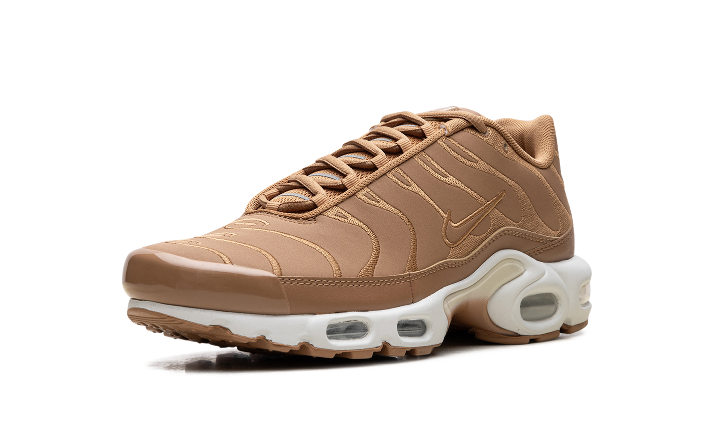 Nike Air Max Plus "Flax Sail" FZ8815 200
