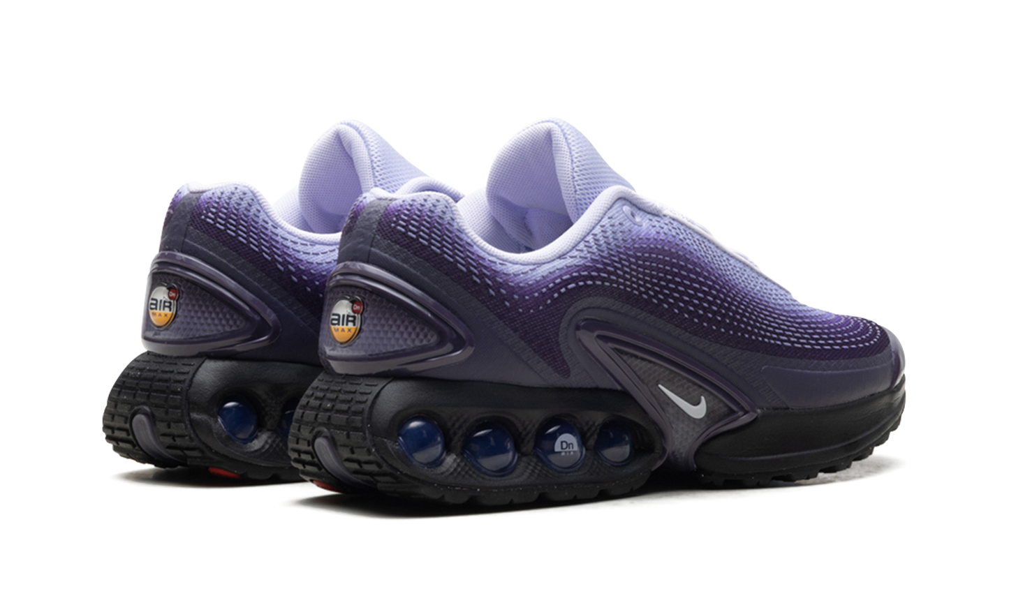 Nike Air Max Dn WMNS "Dark Raisin Dusty Amethyst Black Amethyst Tint" HQ4050 500