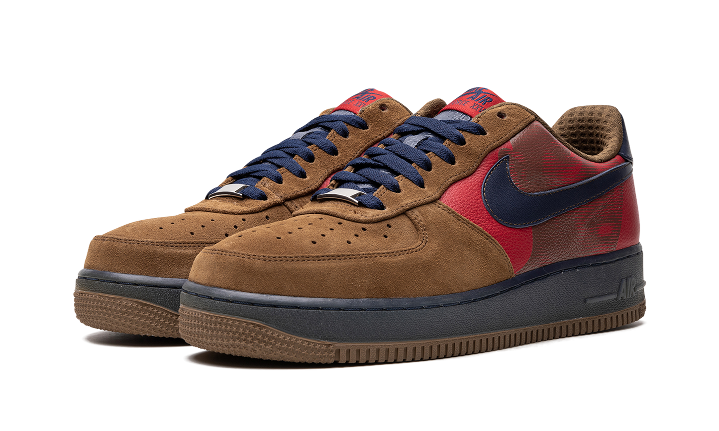 Nike Air Force 1 Premium "Vince Carter" 315181 241