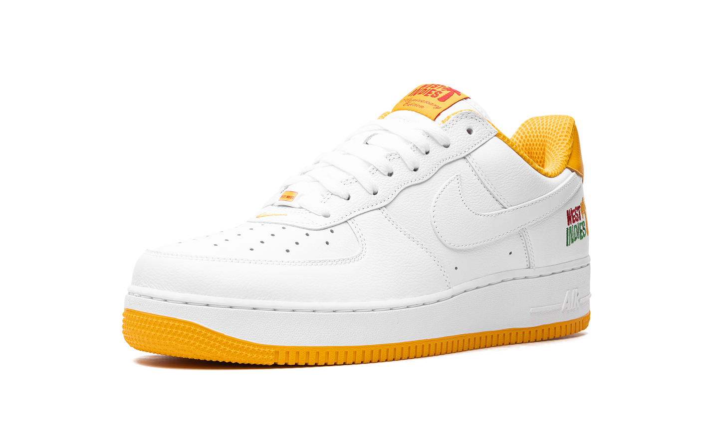 Nike Air Force 1 Low "West Indies" DX1156 101
