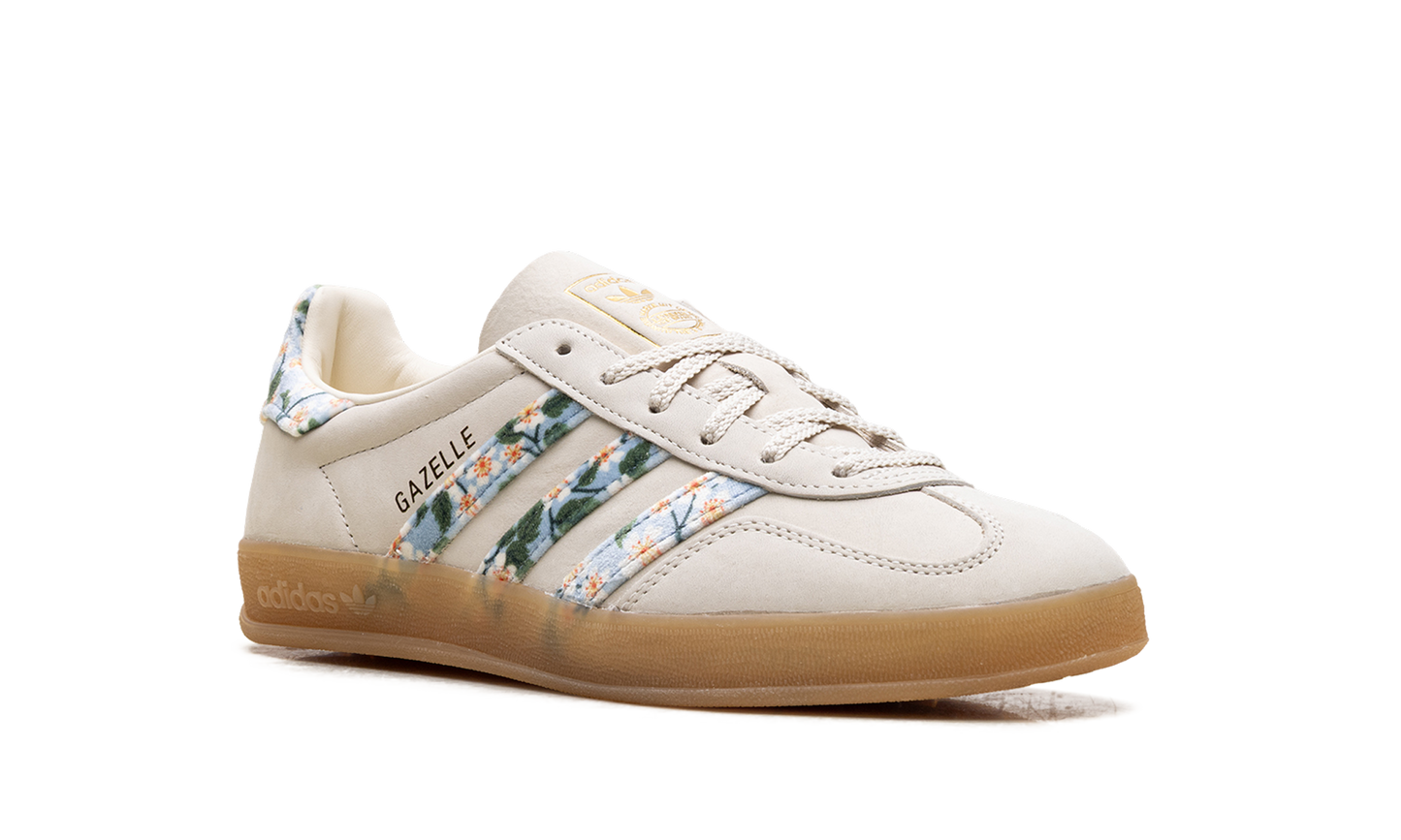Adidas Gazelle Indoor Liberty "London Mitsi Day" JR3601