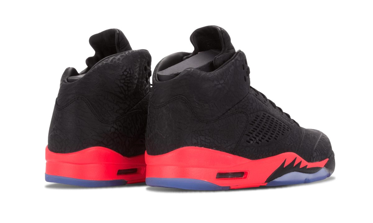 Air Jordan 5 3Lab5 3Lab5 Infrared 599581 010