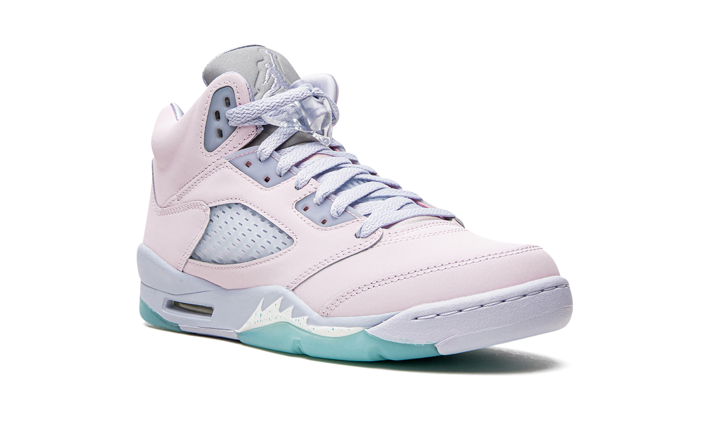 Air Jordan 5 Retro GS Easter 2022 DV0563 600