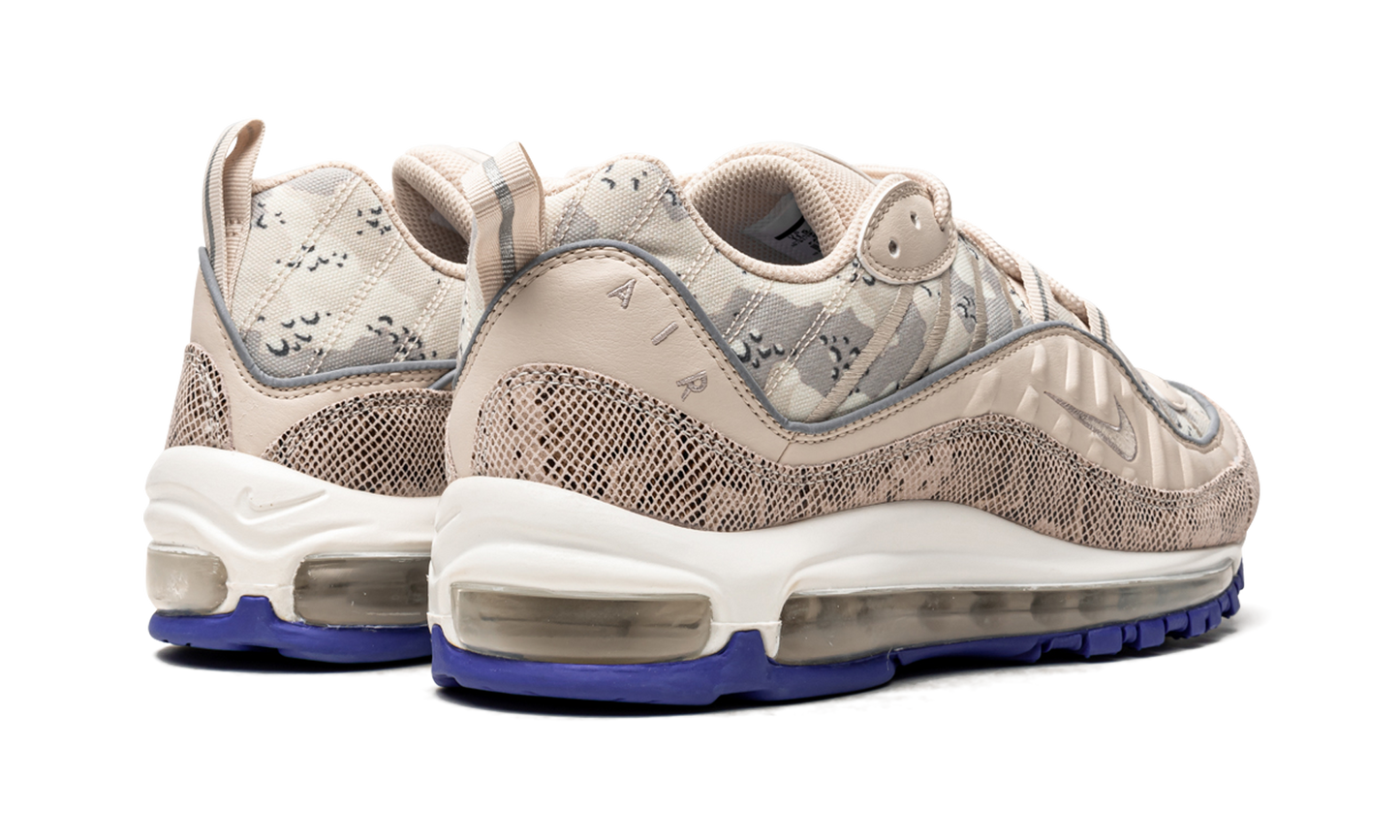 Nike AIR MAX 98 PRM WMNS
