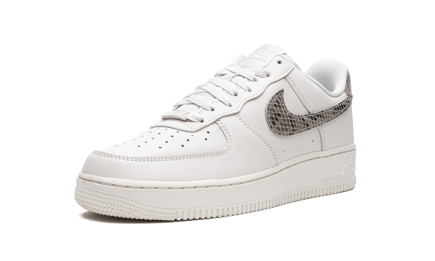 Nike AIR FORCE 1 LO '07 WMNS Phantom / Snakeskin DD8959 002