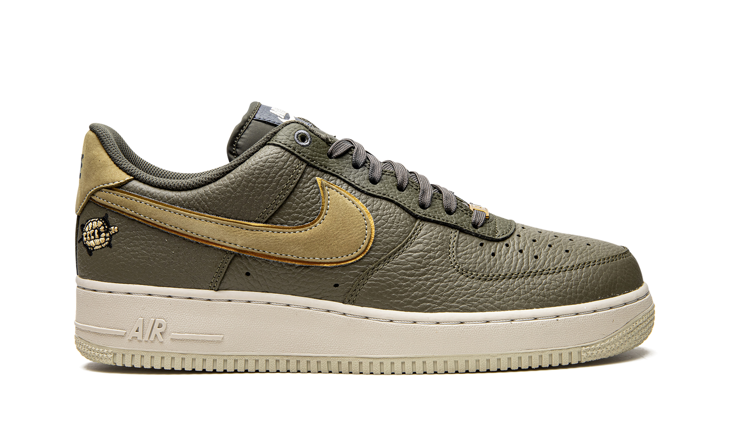 Nike Air Force 1 '07 LX "Turtle" DA8482 200