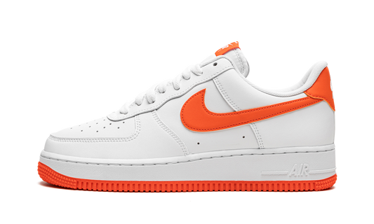 Nike Air Force 1 '07 "Team Orange" DC2911 101