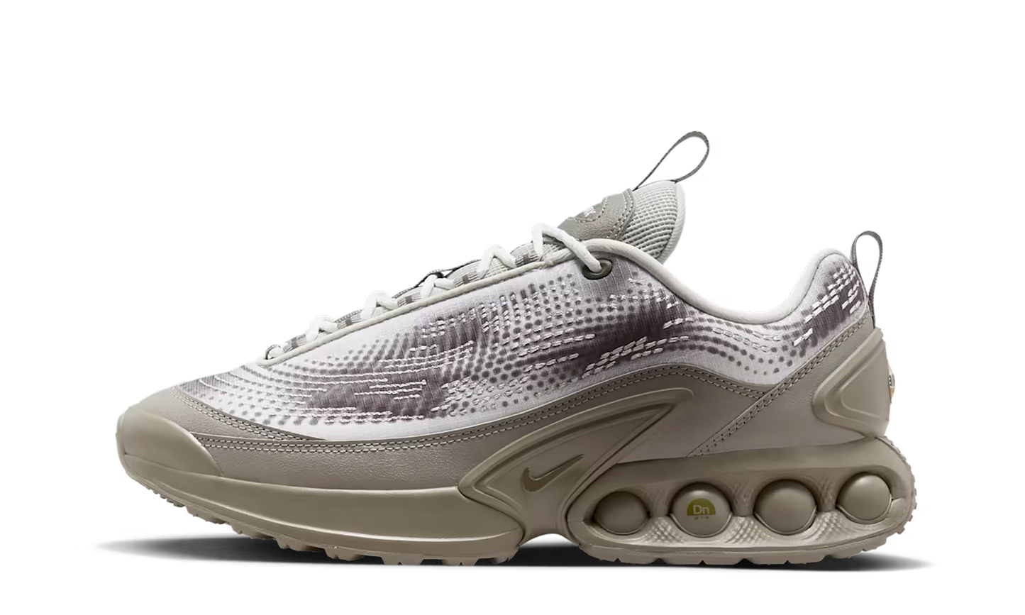Nike Air Max DN SP "size? - Light Bone" HQ0912 001