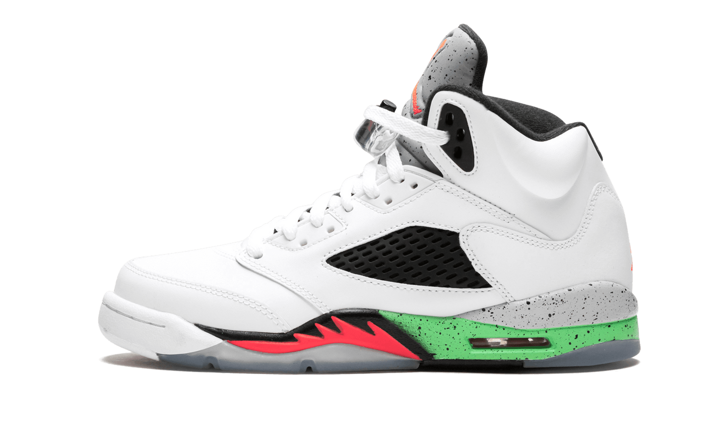 Air Jordan 5 Retro GS Pro Star