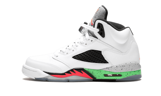 Air Jordan 5 Retro GS Pro Star