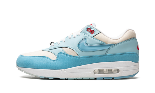 Nike Air Max 1 "Puerto Rico - Blue Gale" FD6955 400