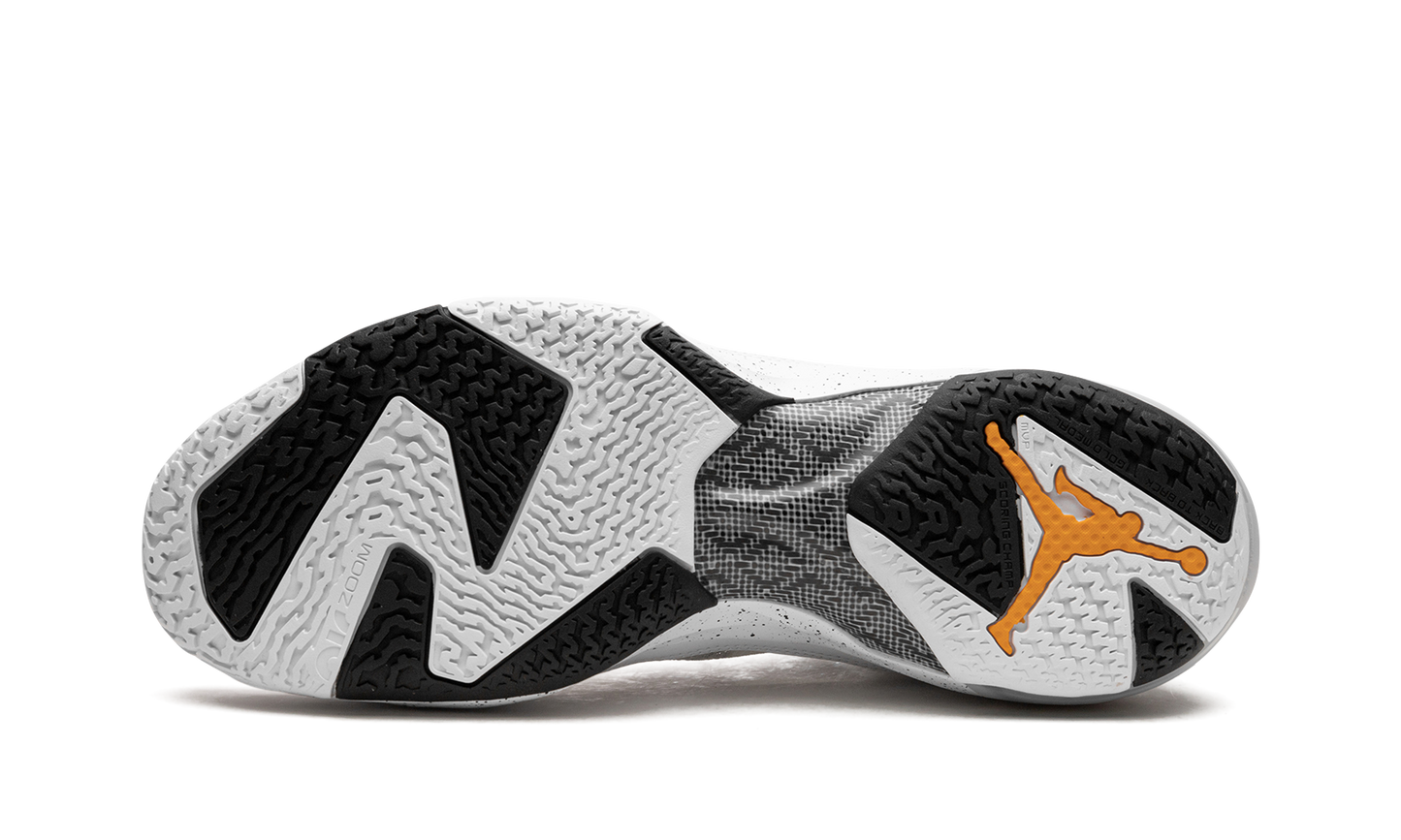 Air Jordan 37 Oreo DD6958 108