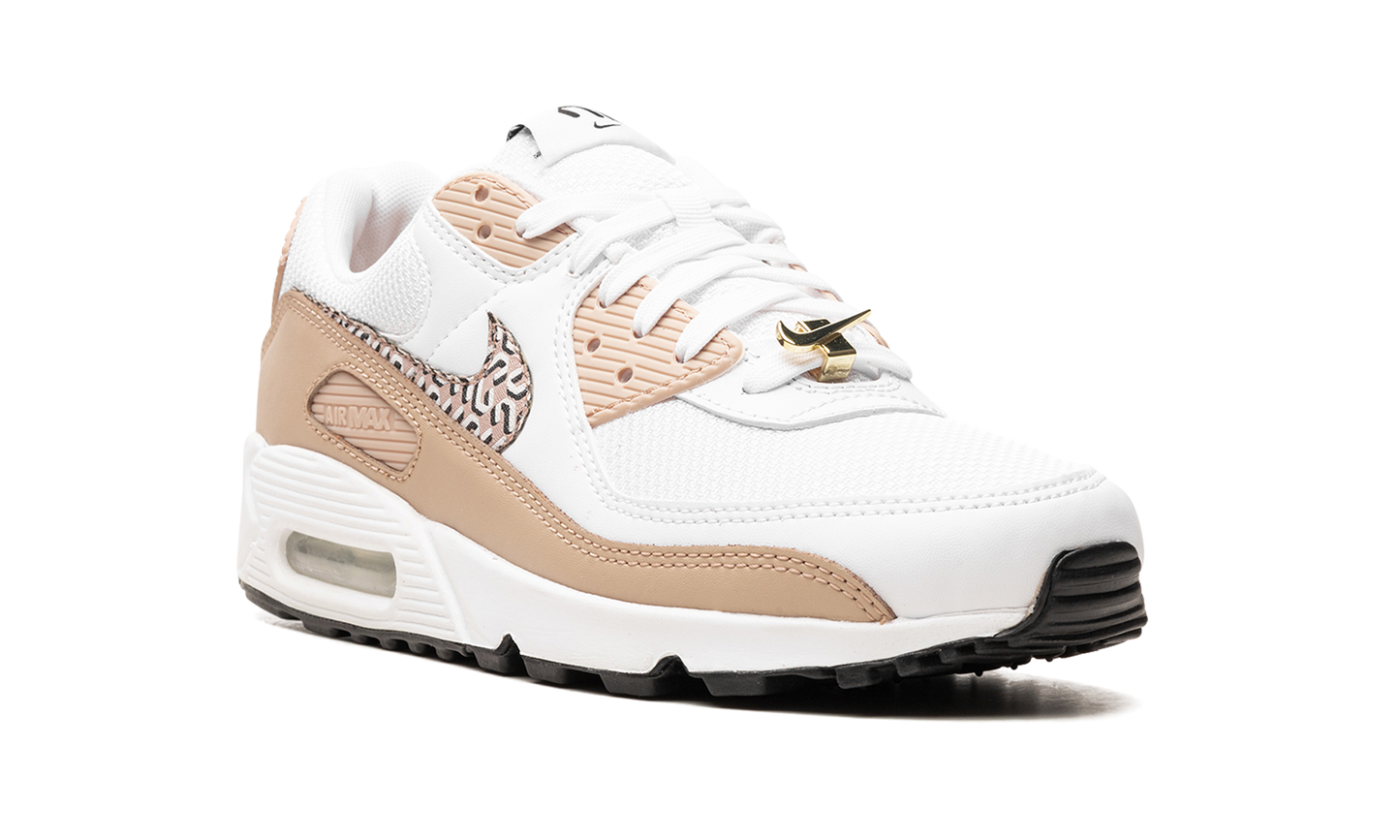 Nike AIR MAX 90 WMNS "United In Victory" FB2617 100