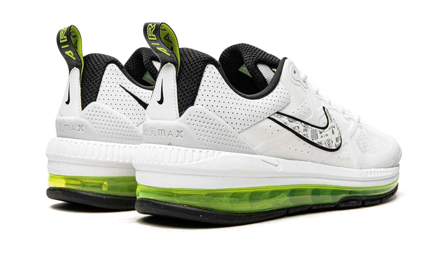Nike Air Max Genome DB0249 100
