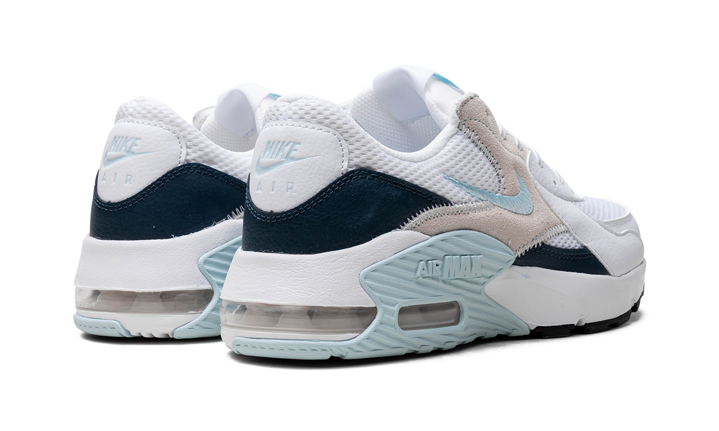 Nike Air Max Excee WMNS "White Glacier Blue" CD5432 131