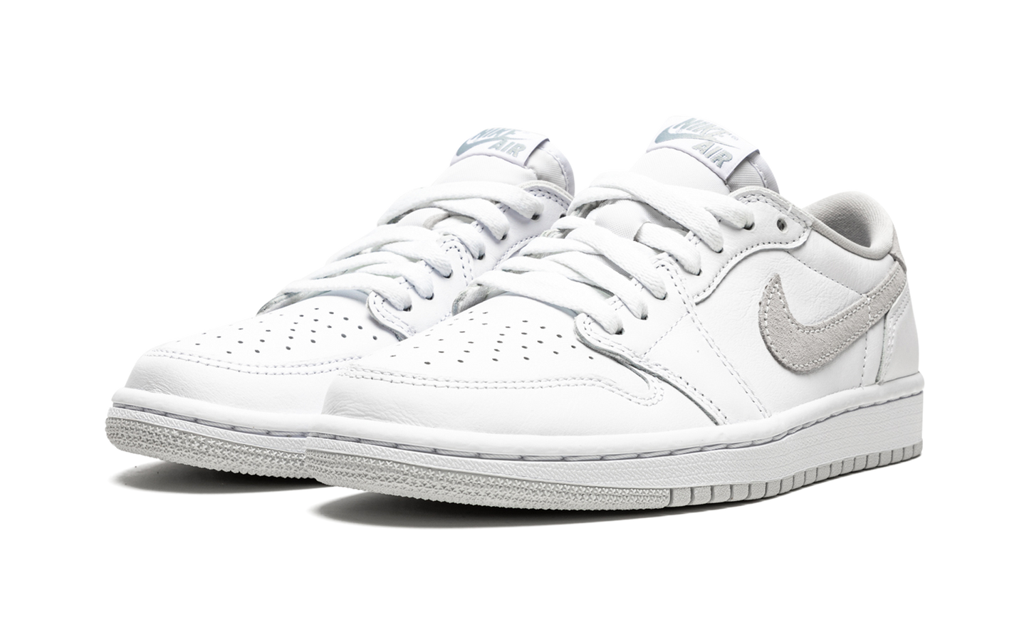 AIR JORDAN 1 LO OG WMNS Neutral Grey CZ0775 100