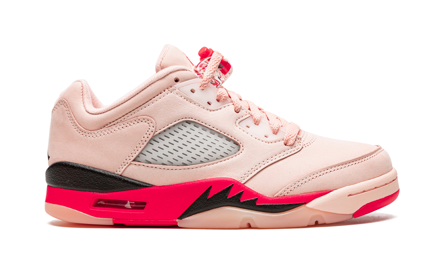 AIR JORDAN 5 LO WMNS Arctic Pink DA8016 806