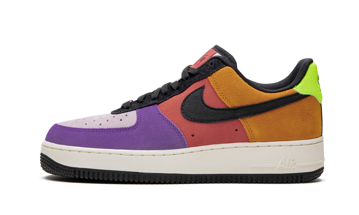 Nike Air Force 1 Low '07 LV8 "Pop the Street" CU1929 605