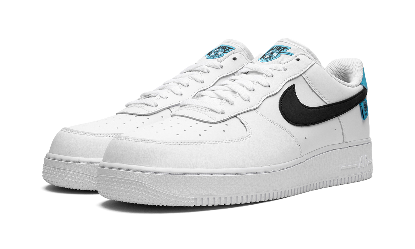 Nike Air Force 1 '07 "Worldwide Pack" CK7648 100