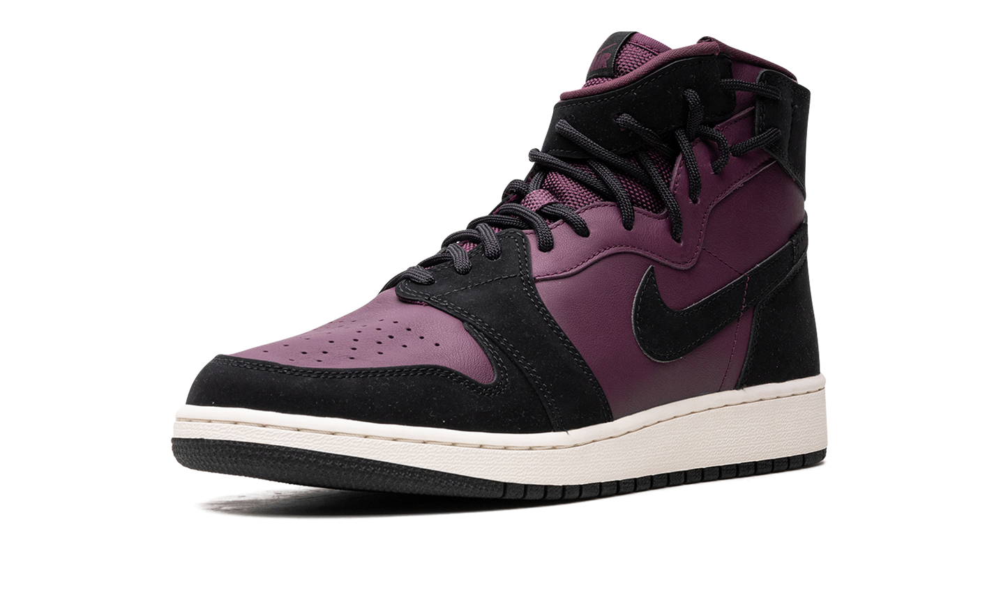 AIR JORDAN 1 REBEL XX WMNS Bordeaux AR5599 600