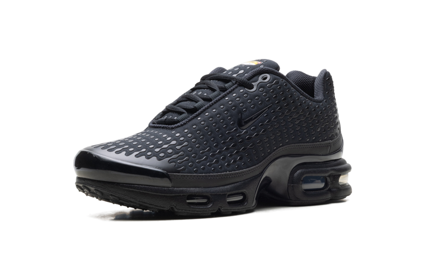 Nike Air Max Plus 7 "Black / Anthracite" HQ2197 001