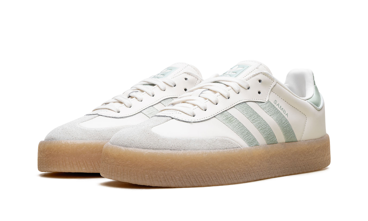 Adidas Sambae Wmns "Mint Green" IG1947