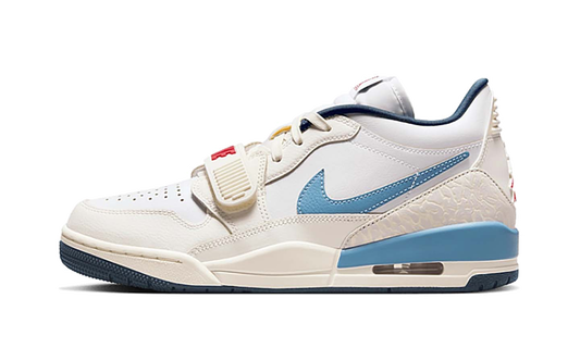 Jordan Legacy 312 WMNS Low Sail Aegean Storm HM3709 141