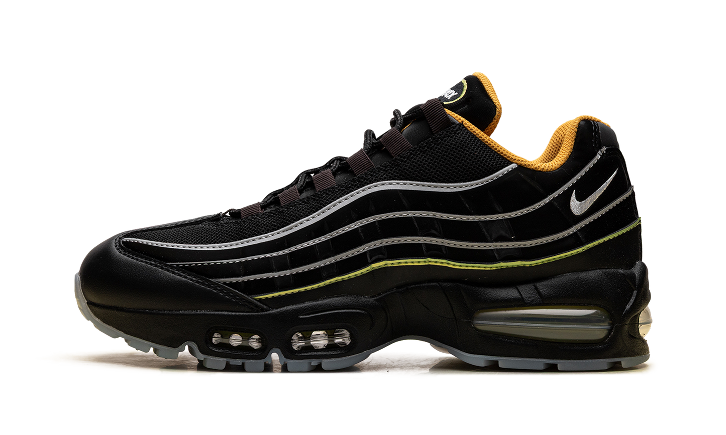 Nike Air Max 95 "Big Bubble Korea" IR5901 010