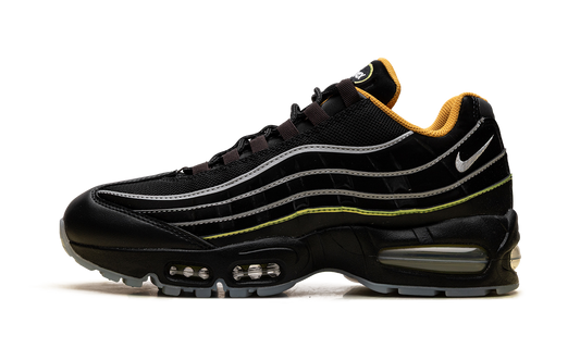 Nike Air Max 95 "Big Bubble Korea" IR5901 010