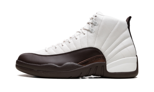 Air Jordan 12 SoleFly - Cafecito FZ5026 100